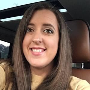 Meet your Posher, Lauren